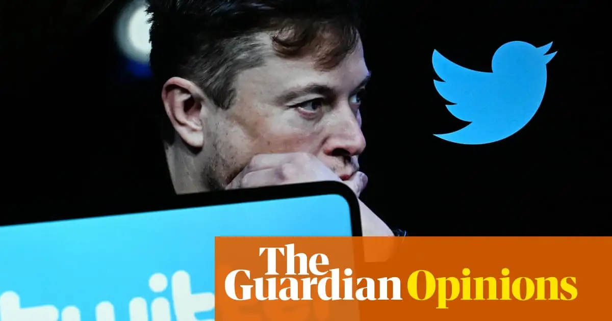 Twitter was locked in a chaotic doom loop. Now it’s on the verge of collapse | Siva Vaidhyanathan