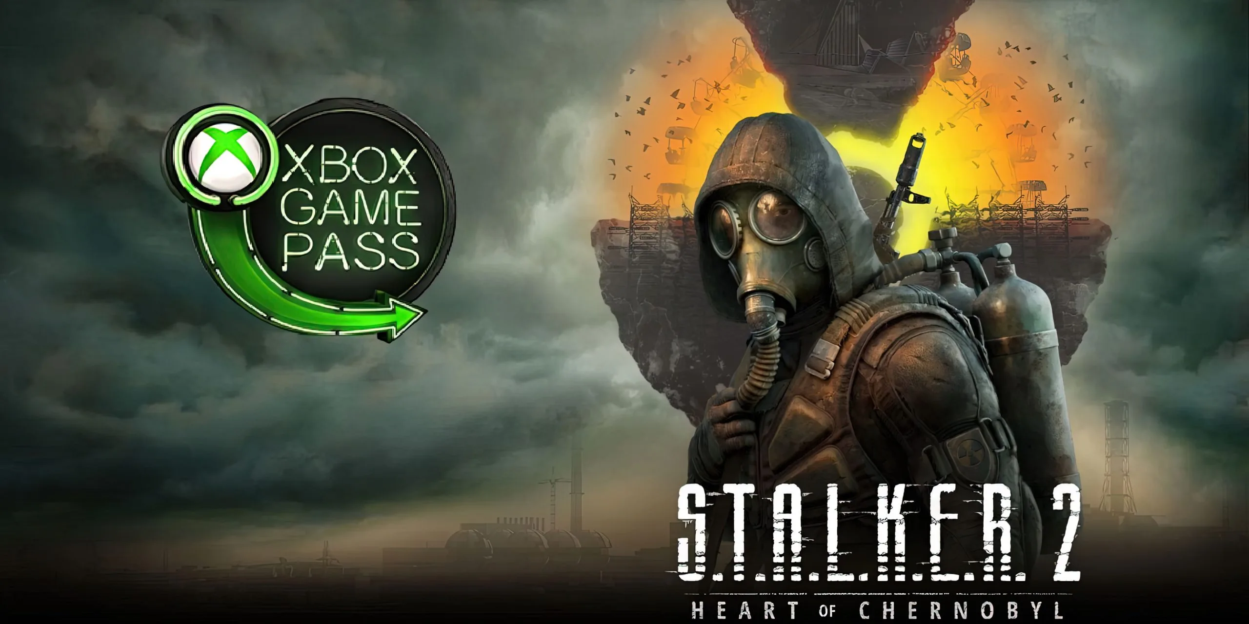 STALKER 2 Currently Runs at 35 FPS on Series S, But Xbox Is Helping with Optimization; Devs Praise Their Support