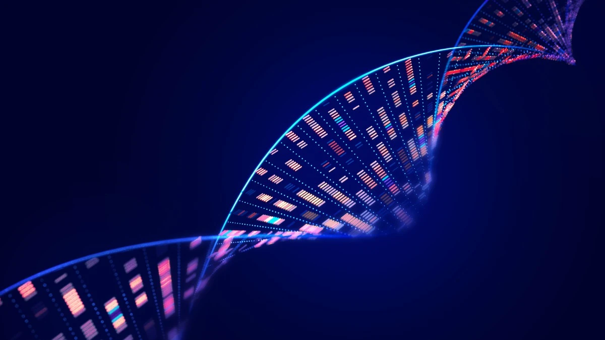 Scientists Create 'Biological Camera' That Stores Images in DNA