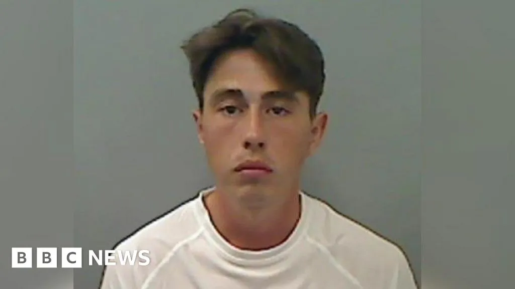 Man who threw stones at police in Hartlepool identified by top