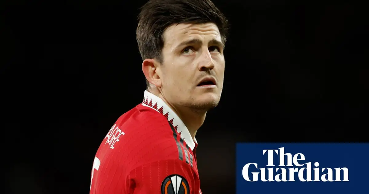 Harry Maguire’s pay rise makes selling defender harder for Manchester United