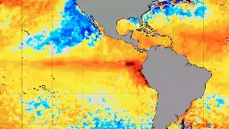 Fim do Super El Niño e começo do La Niña: Inmet alerta para mudanças