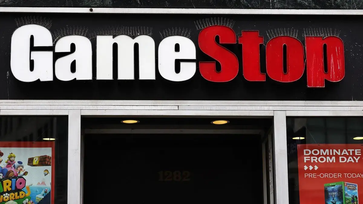 GameStop's New Billionaire Boss Calls For 'Extreme Frugality' In Email To Staff