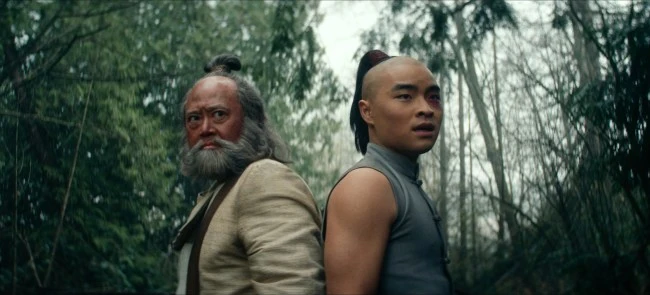 Yes, a Certain Fan-Favorite Song Is Still in the Live-Action ‘Avatar: The Last Airbender’ — but Not How You Think