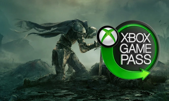 Microsoft Possibly Teasing Elden Ring Coming to Xbox Game Pass