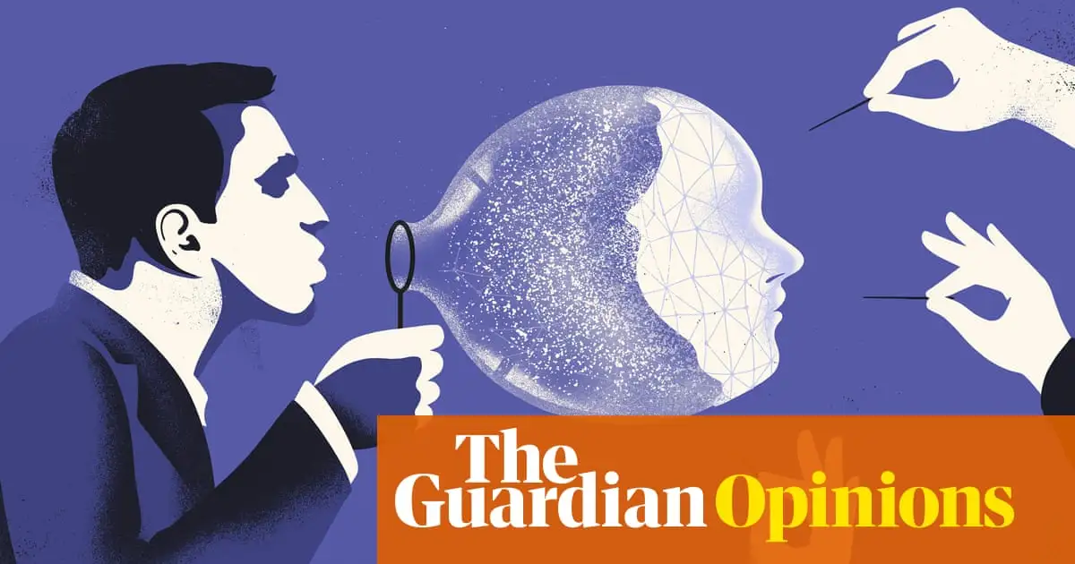 Robots sacked, screenings shut down: a new movement of luddites is rising up against AI | Ed Newton-Rex