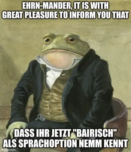 Eschtraichisch-Poarisch