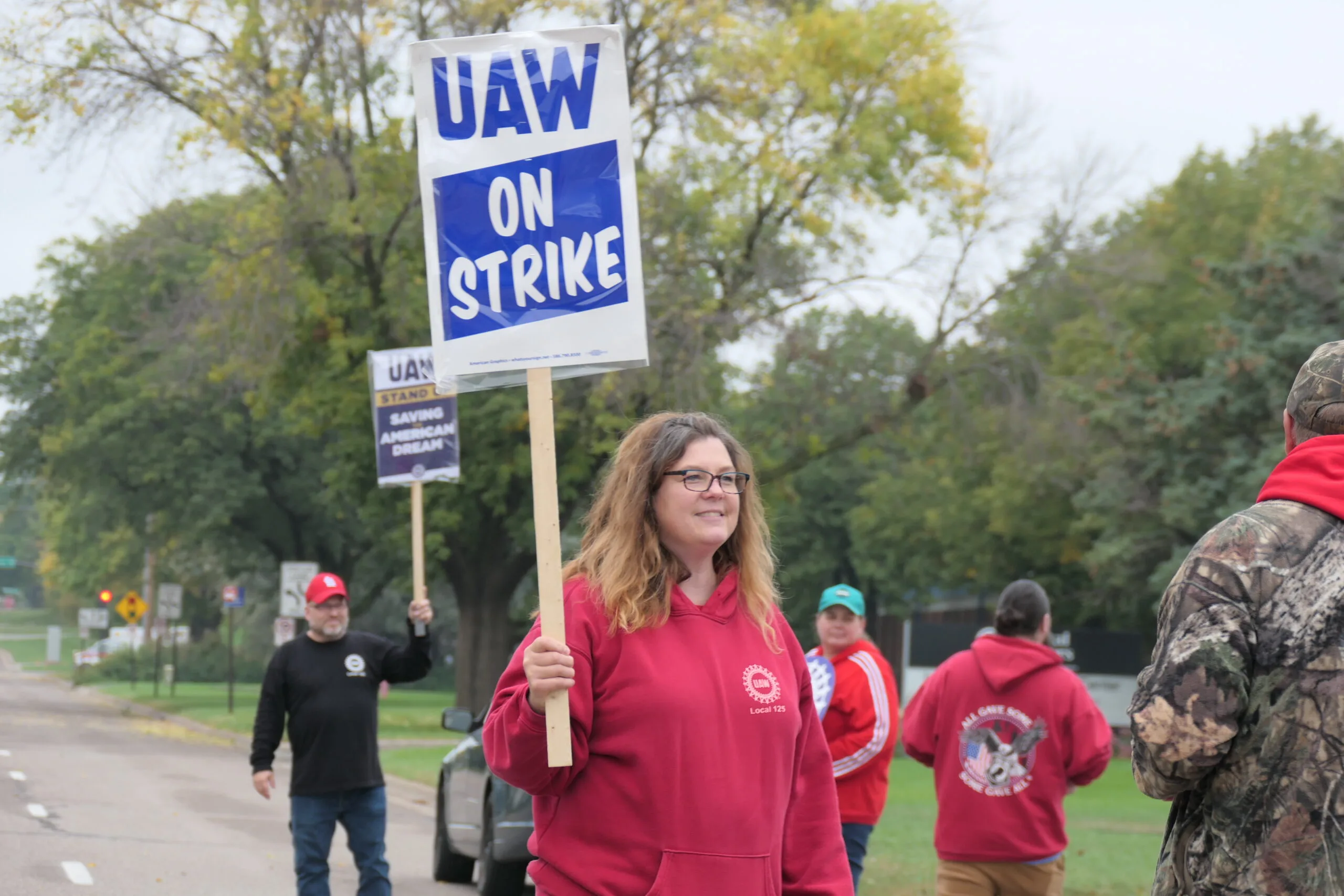 Why did unionization decline in Minnesota? - Minnesota Reformer