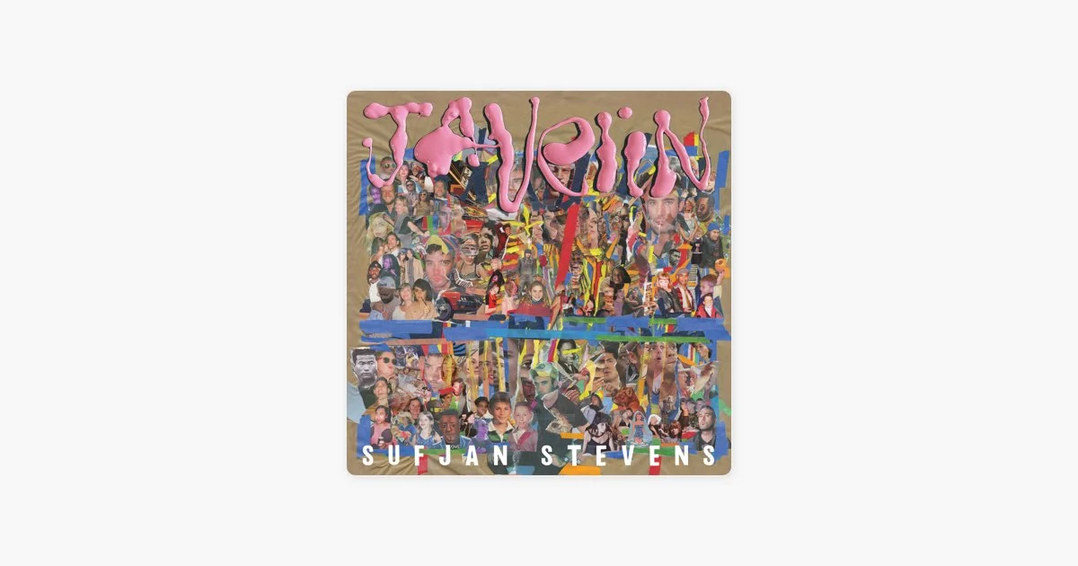 Will Anybody Ever Love Me? by Sufjan Stevens on Apple Music