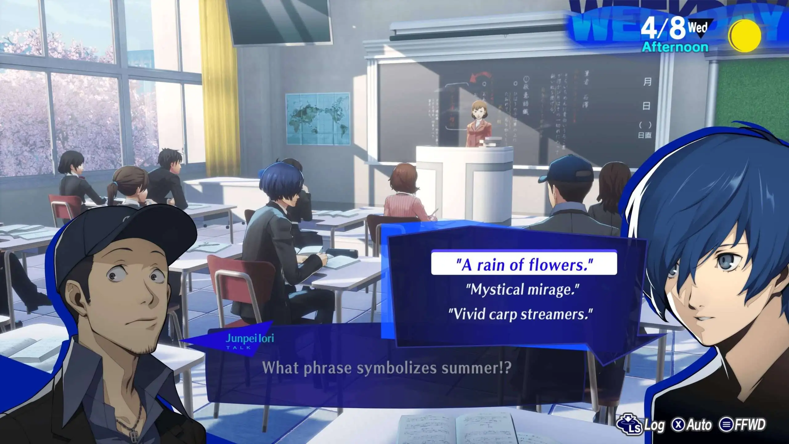 Persona 3 Reload Development Interview on Reasons Behind the Remake, 'Deepening' P3 - Persona Central