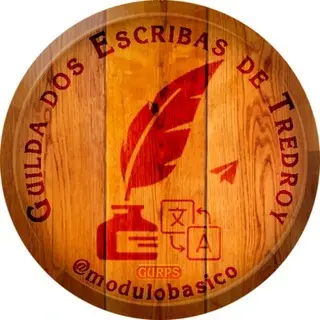 Guilda dos Escribas de Tredroy