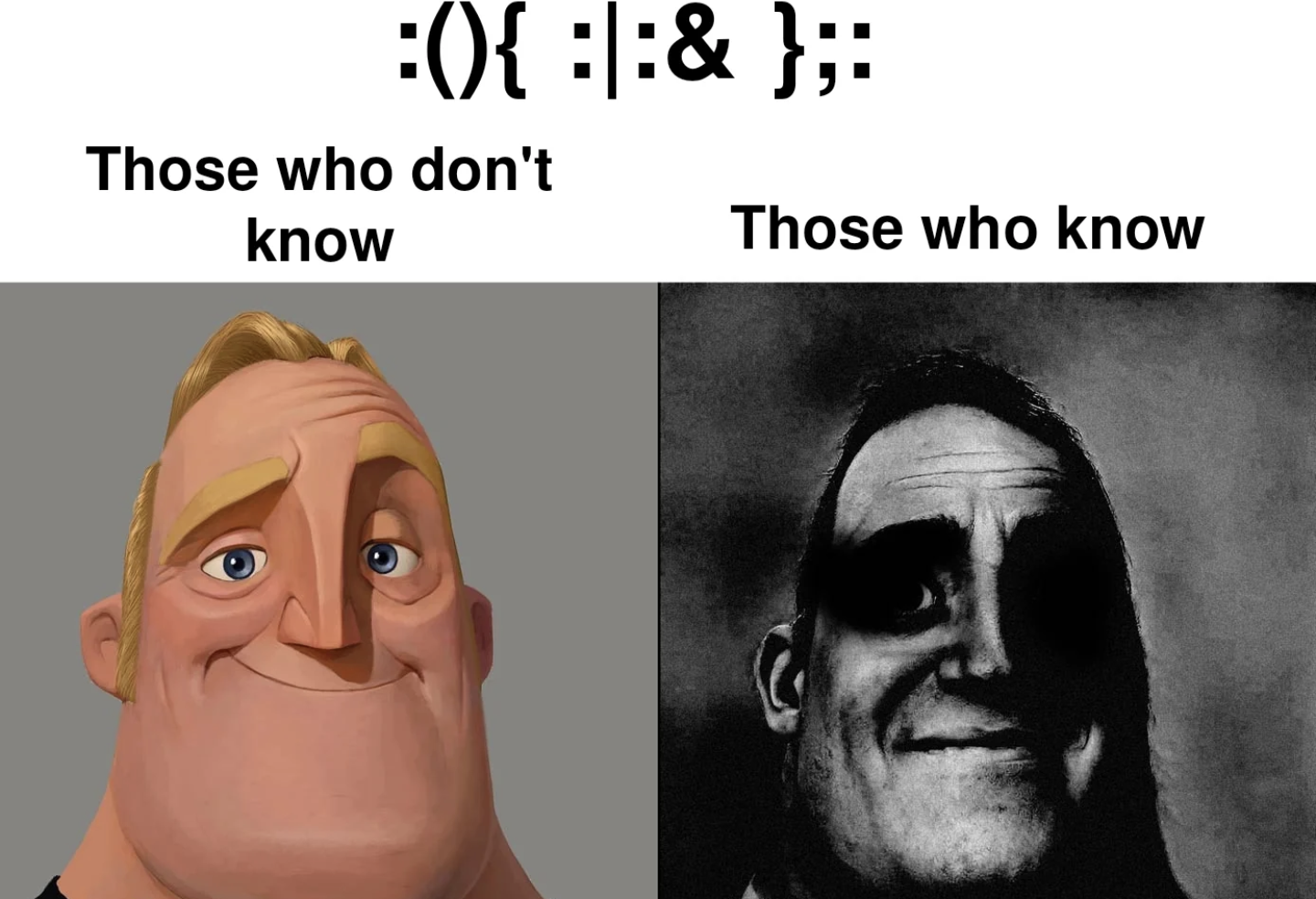 [OC] reposting my best r/ProgrammerHumor meme - Lemmy.world