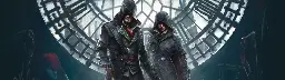 Assassin's Creed® Syndicate - Standard Edition