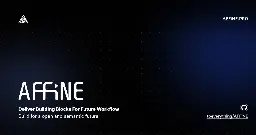 AFFiNE - All In One KnowledgeOS