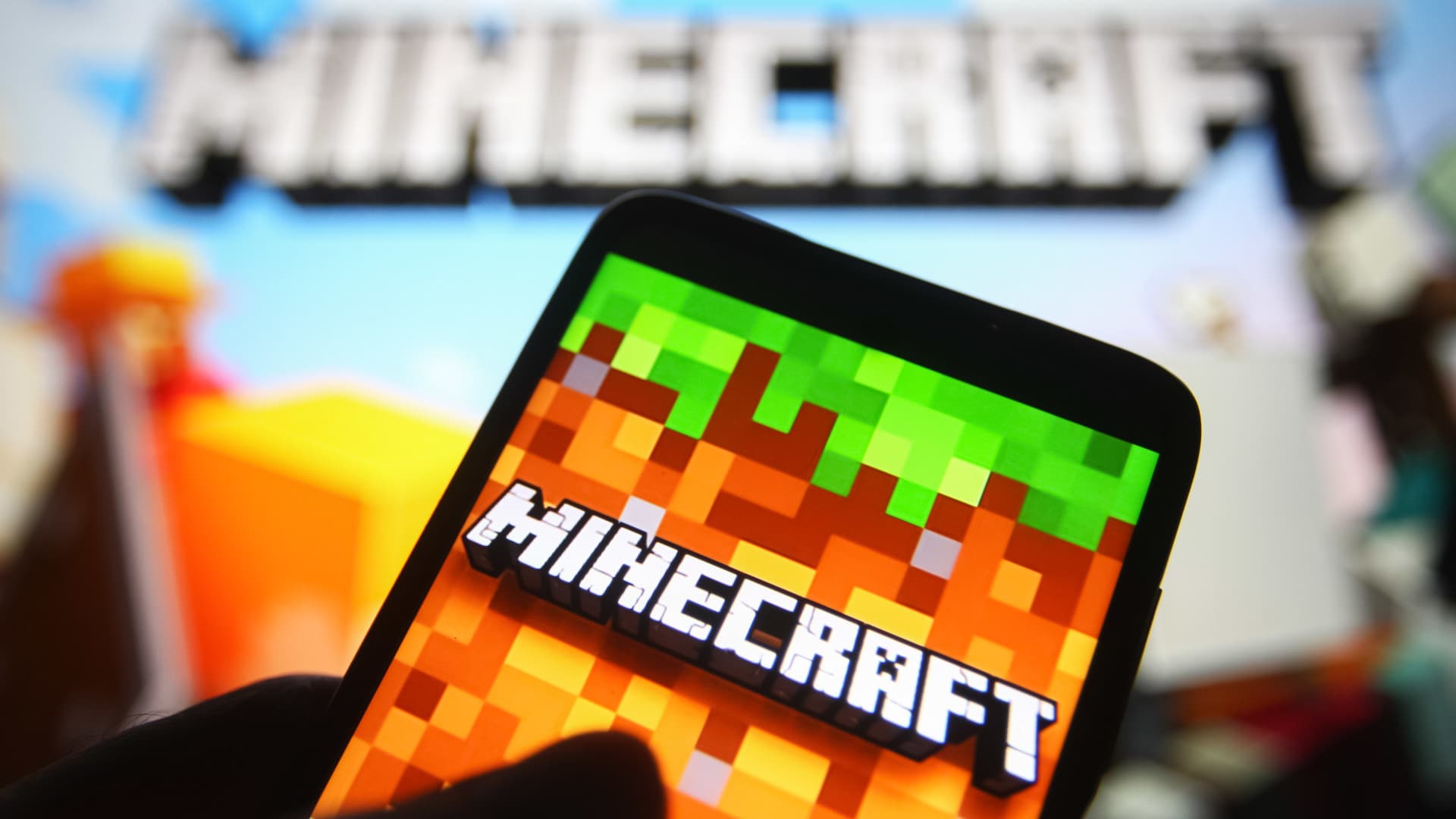 Minecraft developers quit Reddit after company's controversial changes