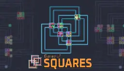 Game of Squares on Steam