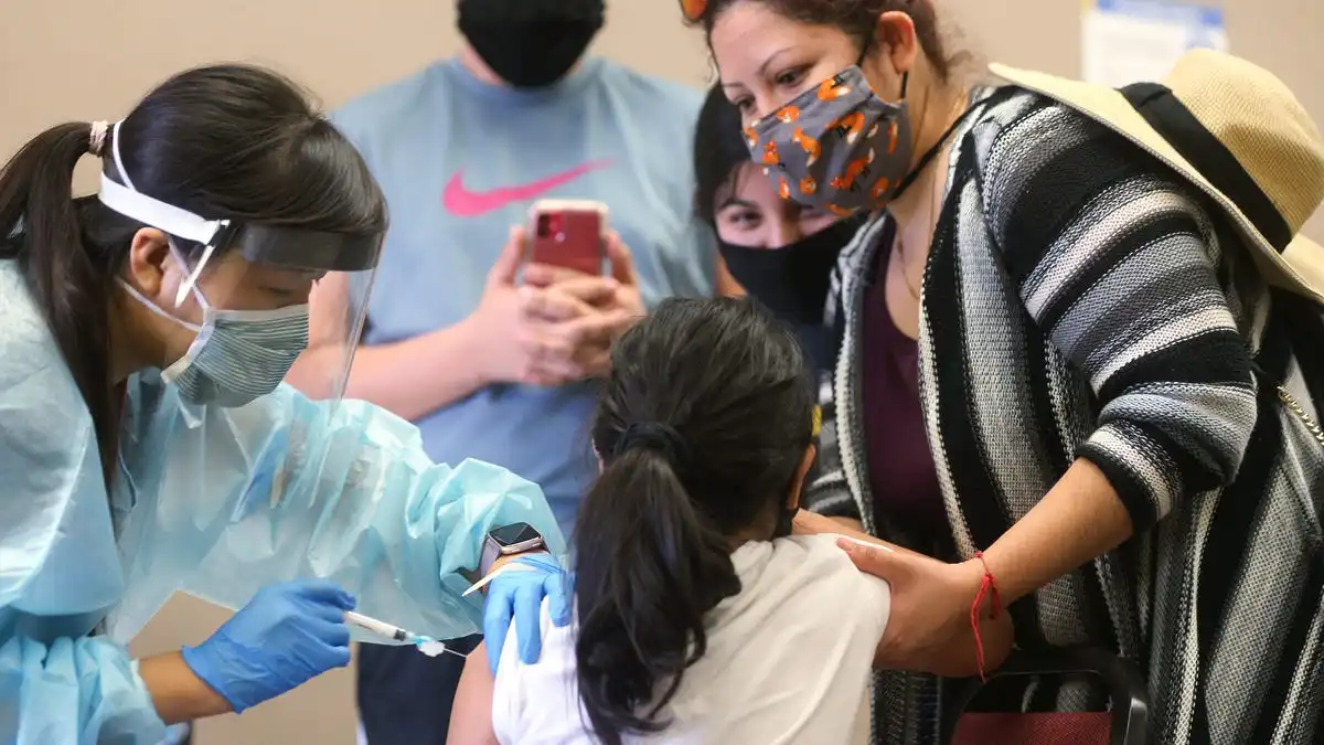 CDC: Flu deaths in children reach troubling highs amid drops in vaccinations