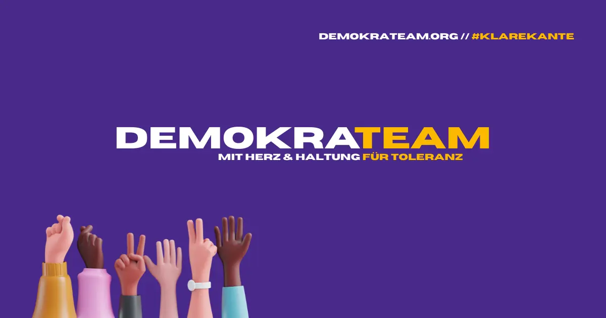 Page Not Found » DemokraTEAM