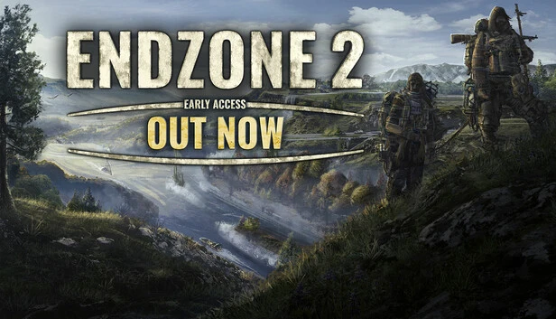 Save 10% on Endzone 2 on Steam