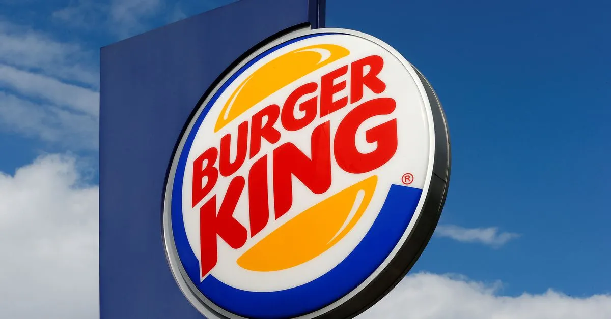 Burger King must face lawsuit claiming its Whoppers are too small