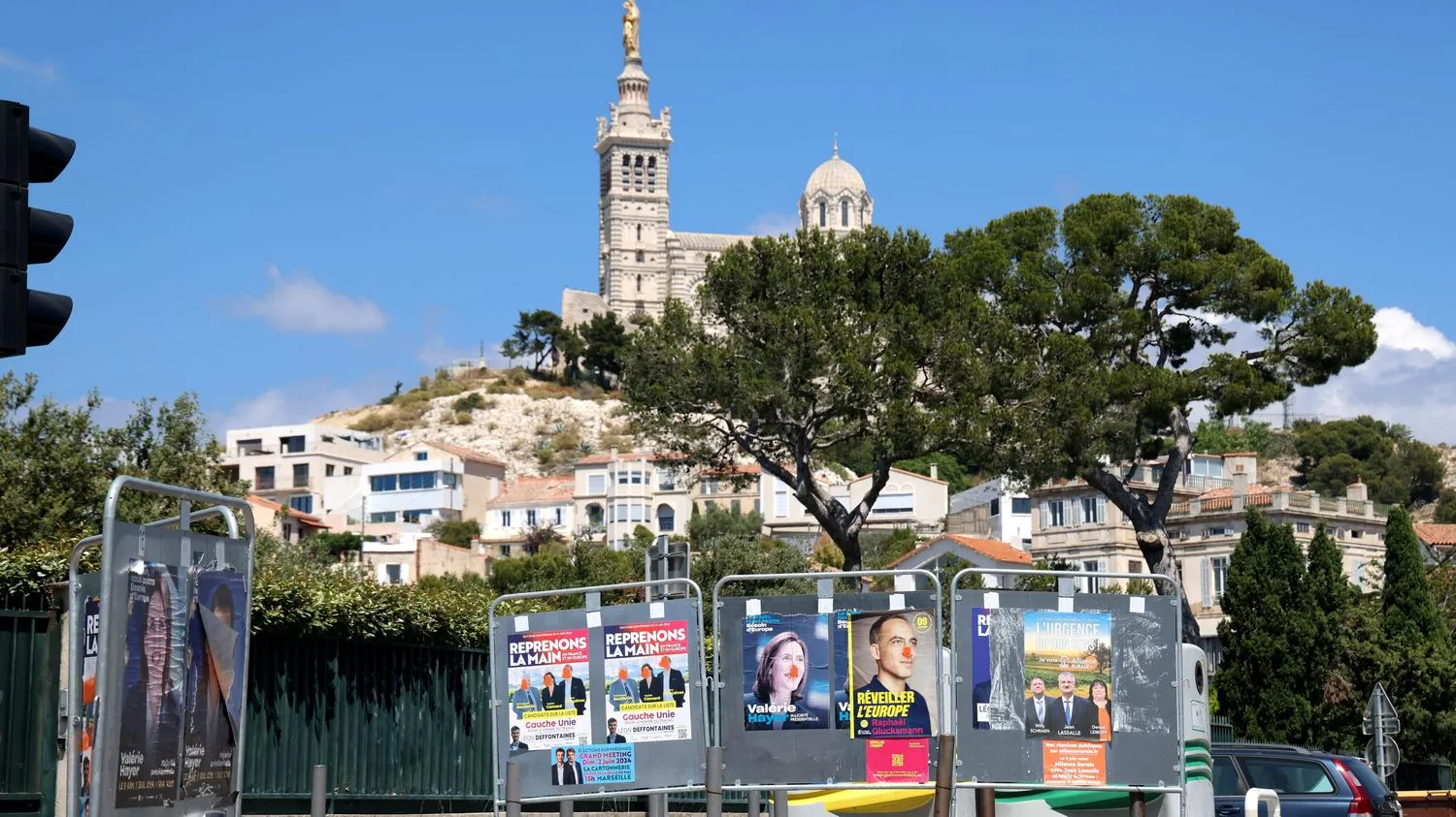 Législatives 2024 : "Je me réveille plusieurs fois dans la nuit", confient des Français, "anxieux" depuis la dissolution de l'Assemblée nationale