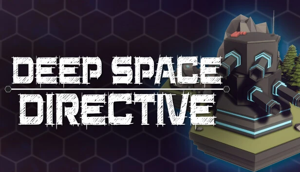 Deep Space Directive on Steam