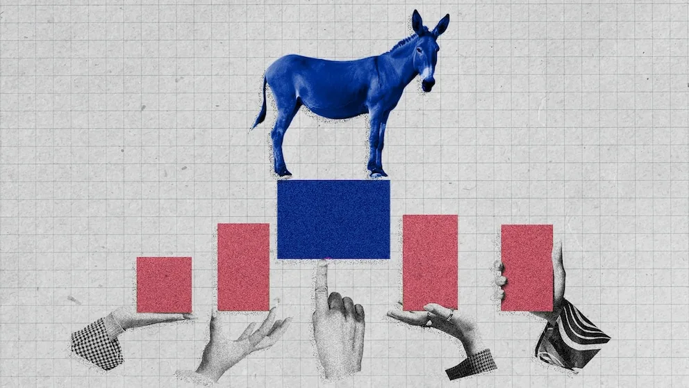 Democrats have been winning big in special elections