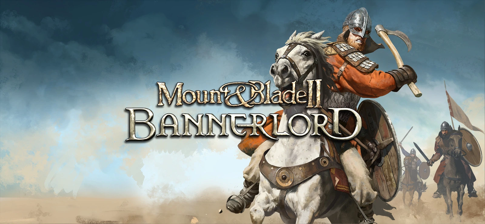 Mount & Blade II: Bannerlord