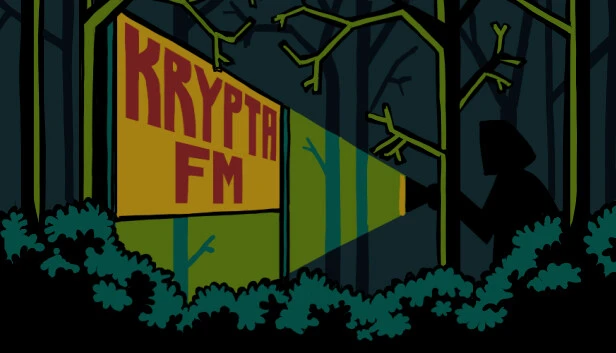 Krypta FM on Steam