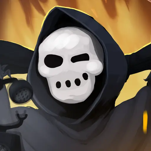 Peace, Death! - Apps on Google Play