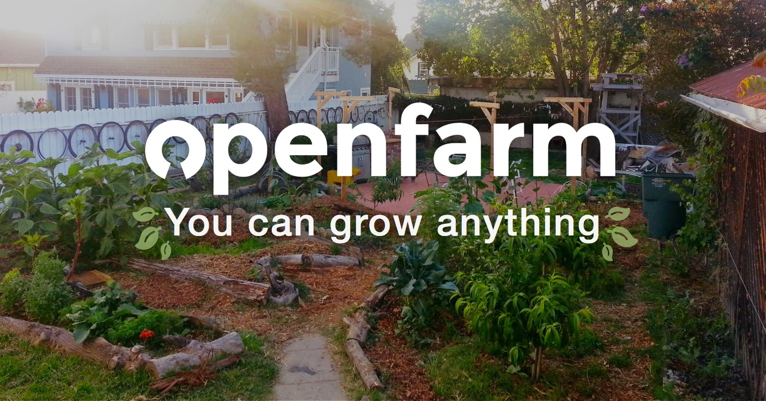 OpenFarm