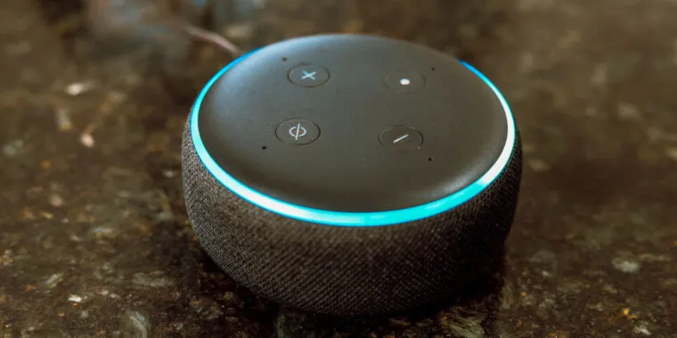 Alexa had “no profit timeline,” cost Amazon $25 billion in 4 years