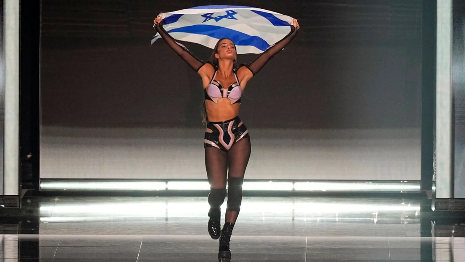 Eurovision Song Contest: Calls to ban Israel grow - piling pressure on European broadcasters