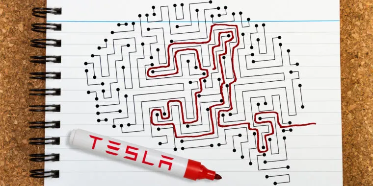 Elon Musk says Tesla is an AI company now. Here’s how plausible that is.