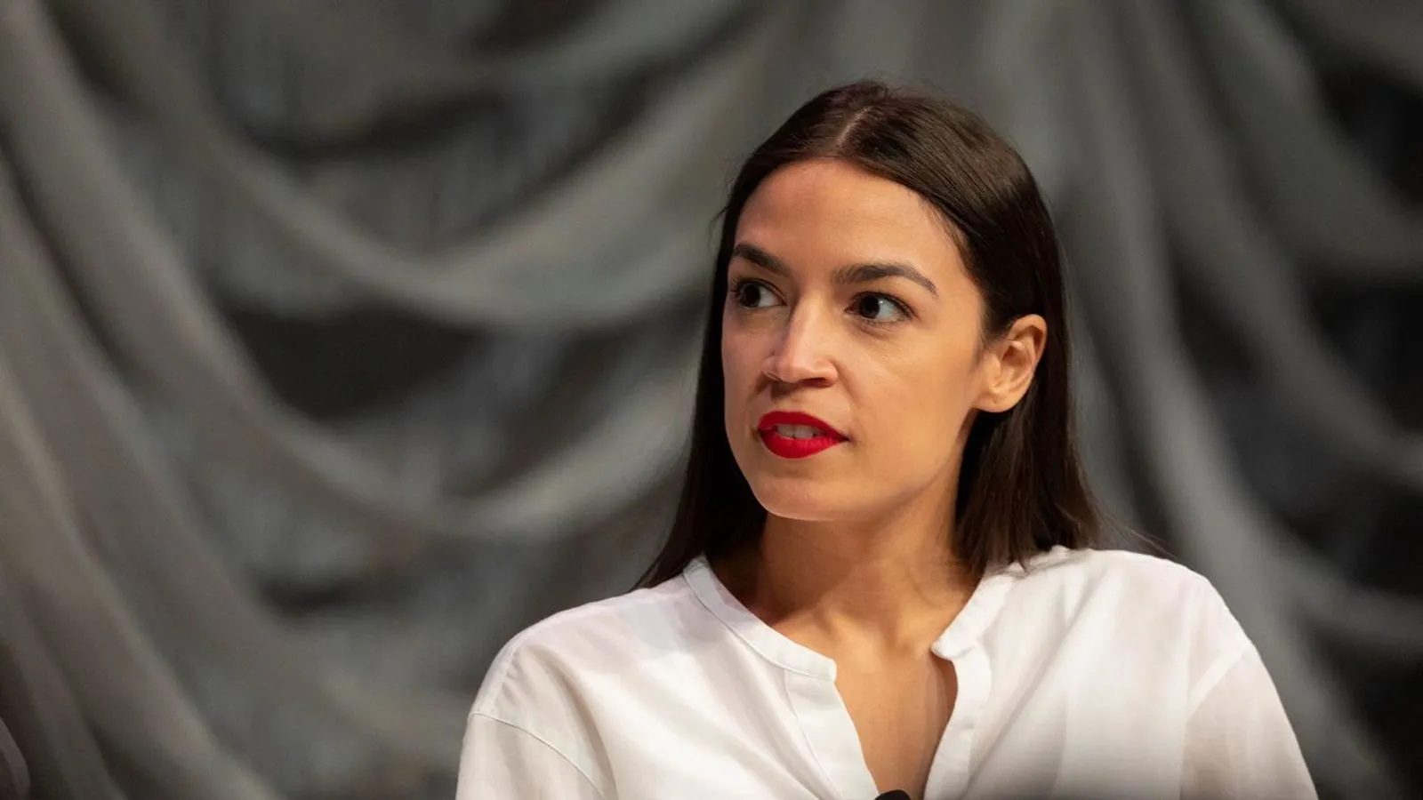 AOC brags about her transformation into a loyal agent of US imperialism