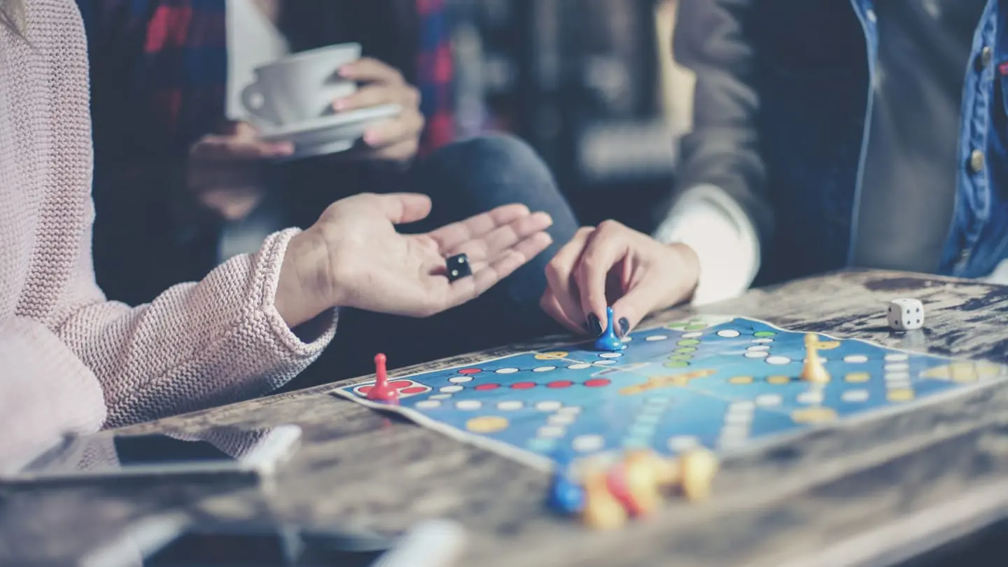 7 of the Most Valuable Board Games From the ‘80s and ‘90s