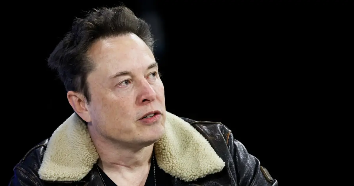 Cards Against Humanity sues Elon Musk's SpaceX for allegedly trespassing on Texas land