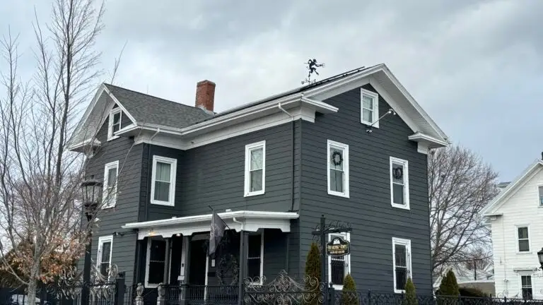 Man arrested after allegedly planning to bomb Satanic Temple in Salem