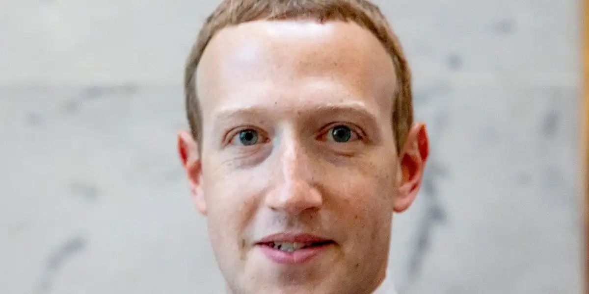 Enough with the Mark Zuckerberg Love