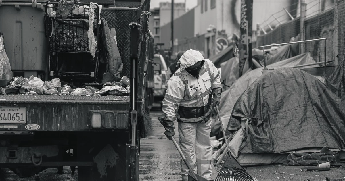 Opinion | London Breed: No more excuses. SF will no longer tolerate encampments