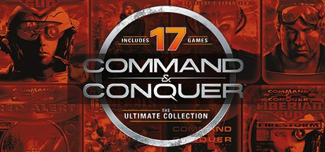 Command & Conquer™ The Ultimate Collection on Steam