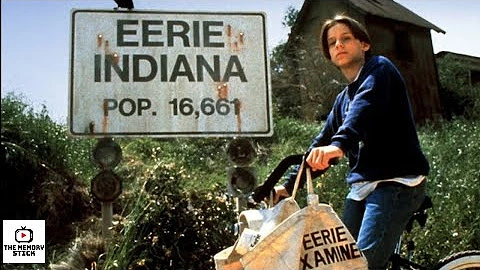 Eerie Indiana (Full Episodes)