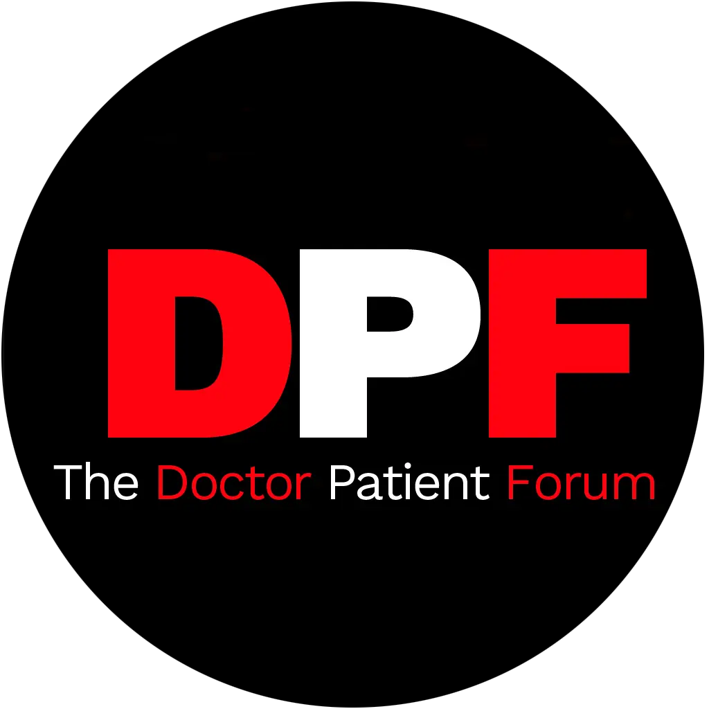 The Doctor Patient Forum