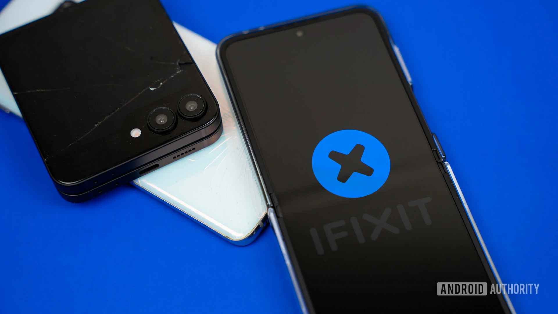 Downcycled: The story of Samsung's failed deal with iFixit, as told by iFixit's CEO