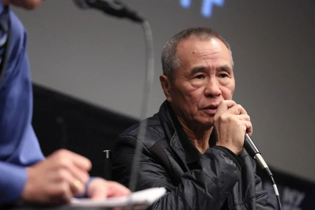 Hou Hsiao-hsien Is Now Retired from Filmmaking Due to Battle with Dementia