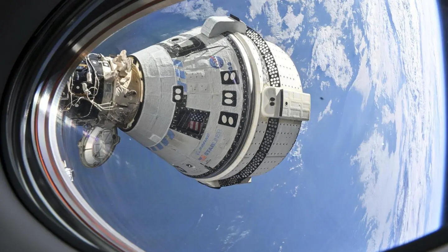 NASA delays next crew launch to buy more time at the space station for Boeing's troubled capsule