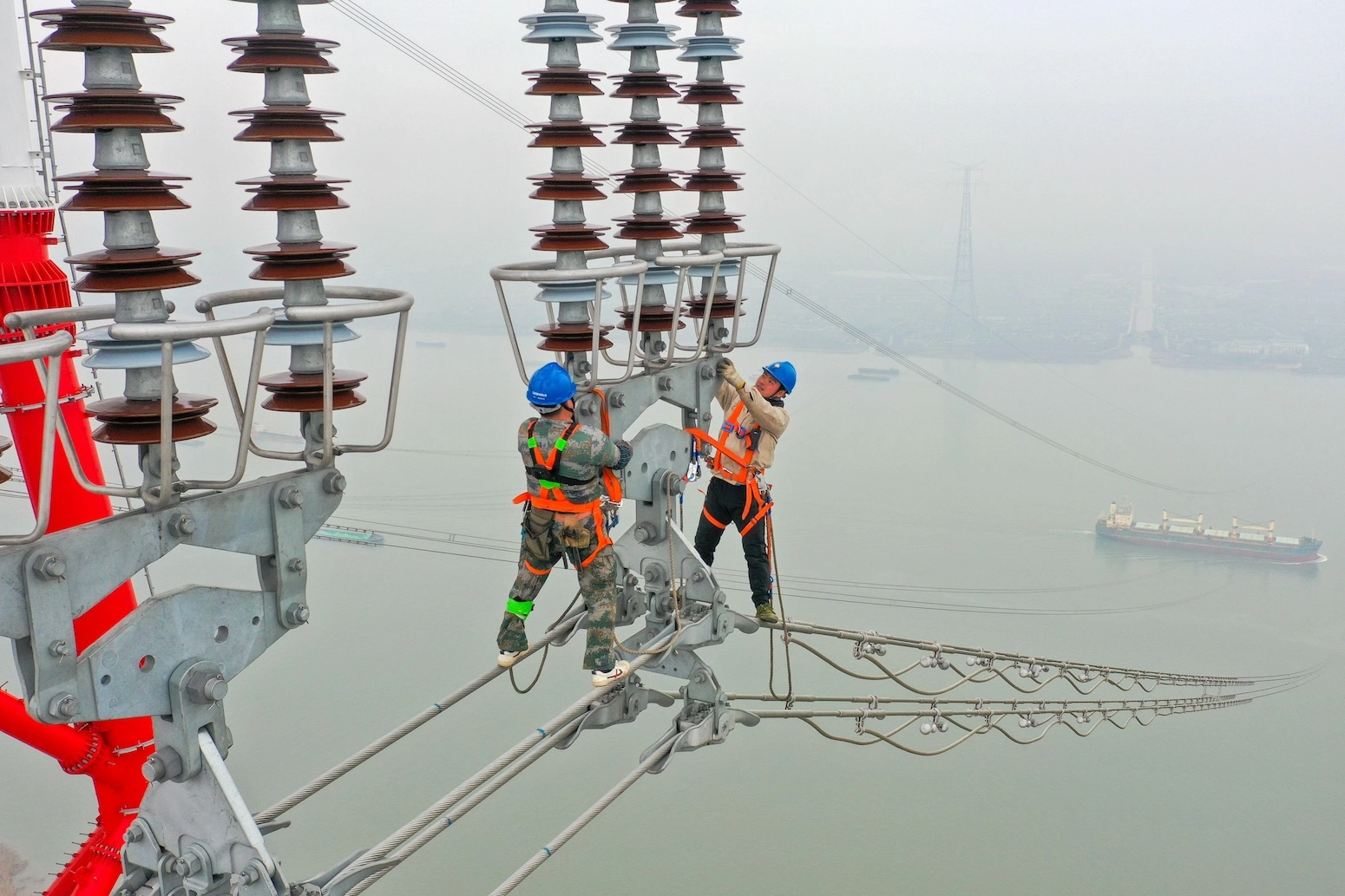 Analysis: China’s CO2 falls 1% in Q2 2024 in first quarterly drop since Covid-19 - Carbon Brief