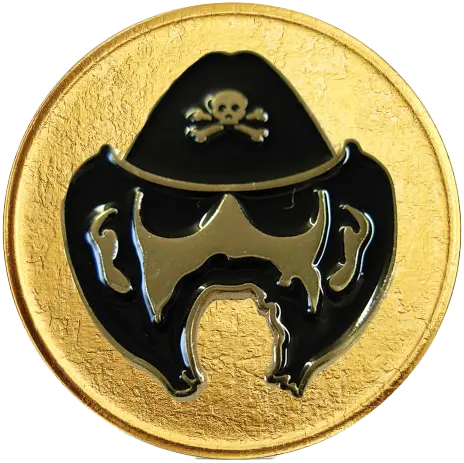 Image of Lemmy gold