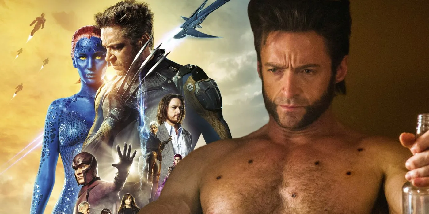 10 Harsh Realities Of Rewatching The X-Men Movies Before The MCU Reboot