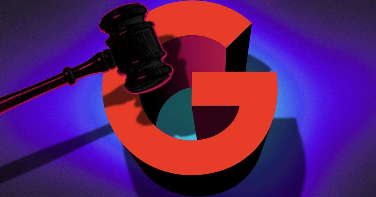 Now that Google is a monopolist, what’s next?